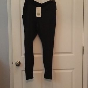 PureLuxe Fabletics Oasis black